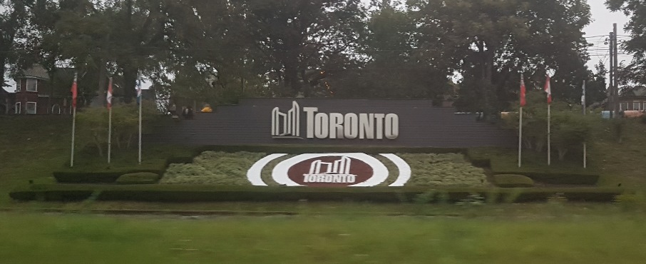 Toronto Canada